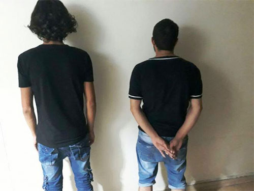 La policía libanesa frustró ataques terroristas en el norte del país